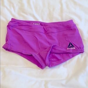 Reebok shorts